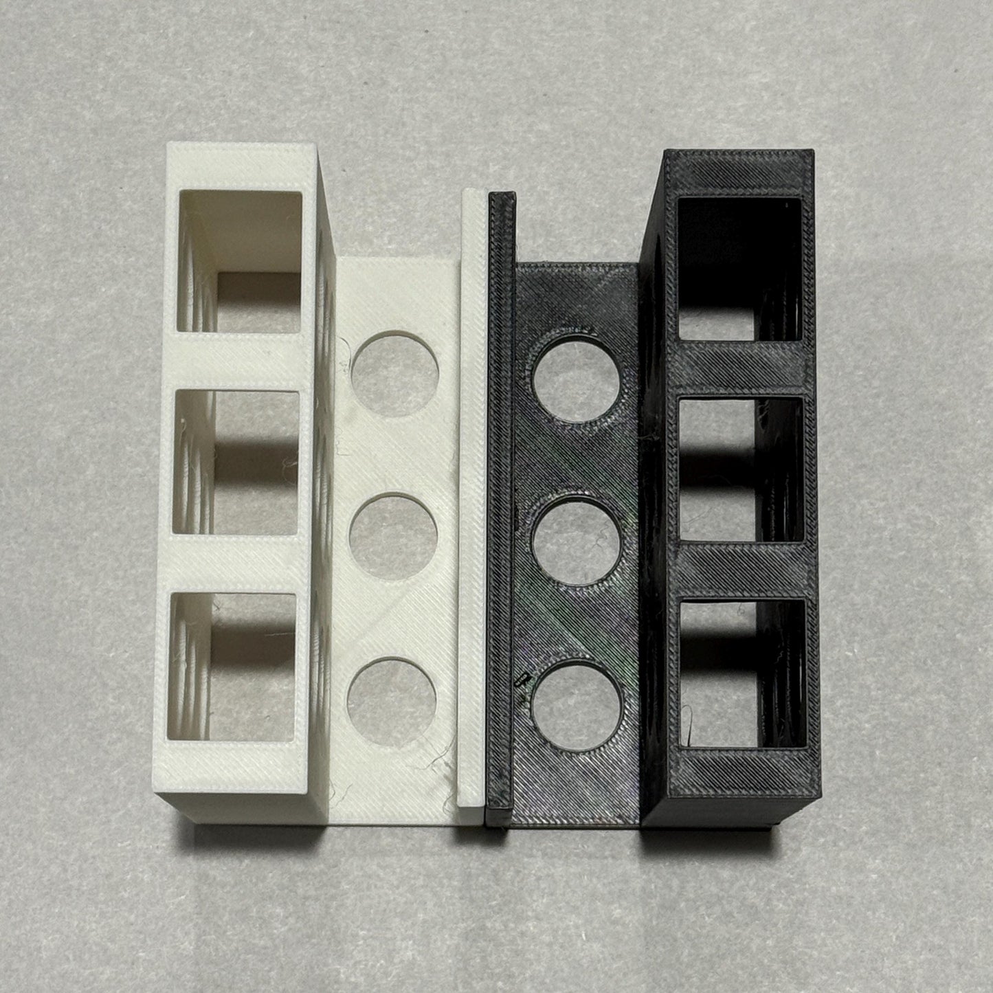 3D Printed Bed Frame Phone Holder: Universal Clip-On Nightstand Alternative