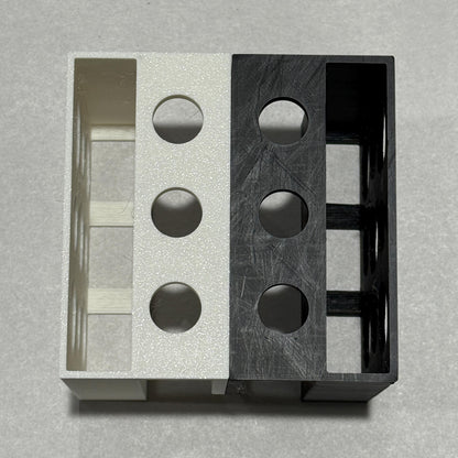 3D Printed Bed Frame Phone Holder: Universal Clip-On Nightstand Alternative