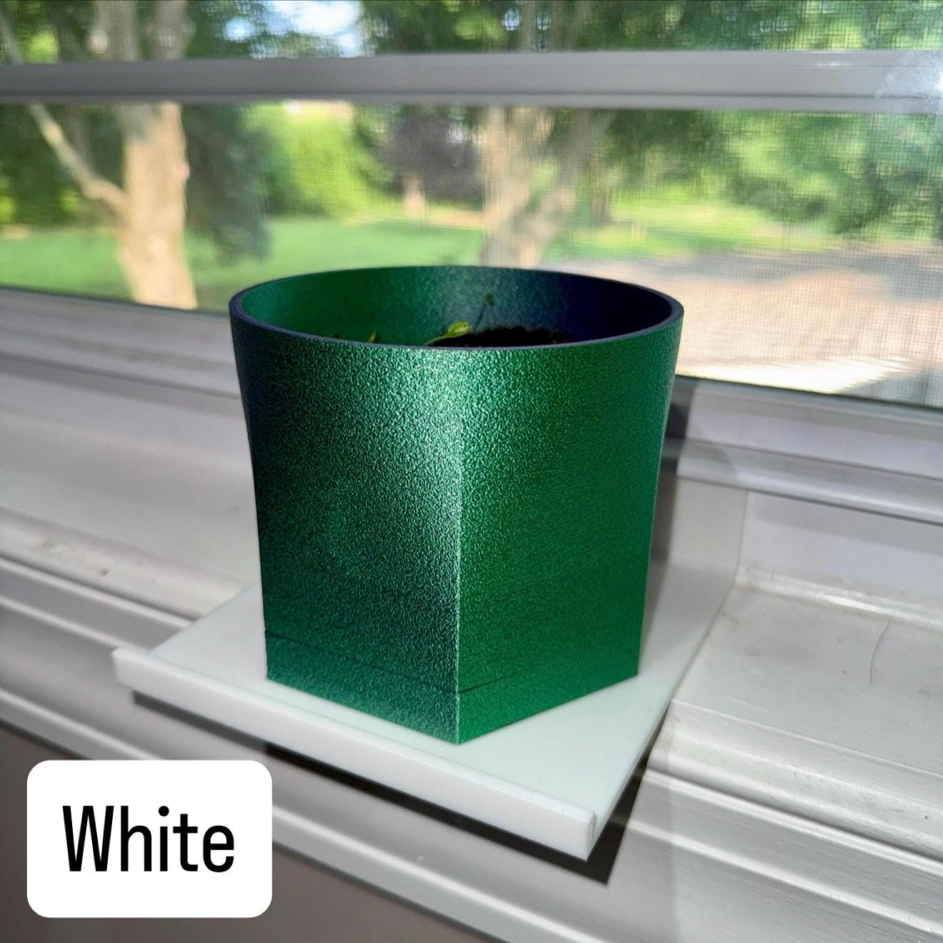 Window Sill Extender