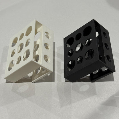 3D Printed Bed Frame Phone Holder: Universal Clip-On Nightstand Alternative